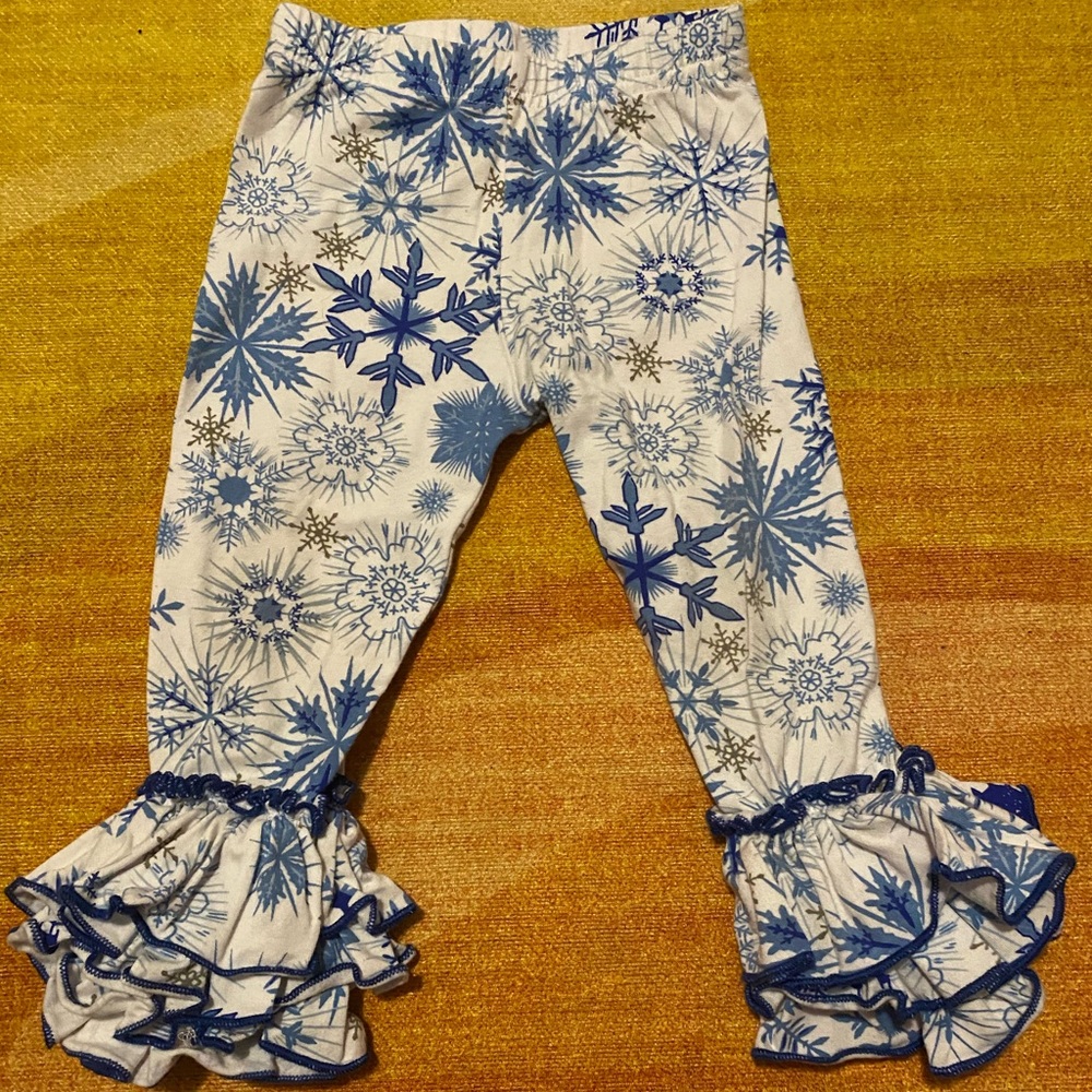 Toddler leggings